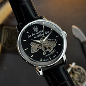 Awarder 022-3D Не Забуду Дім Silver-Black. Зображення №8 Awarder 022-3D Не Забуду Дім Silver-Black. Зображення №8