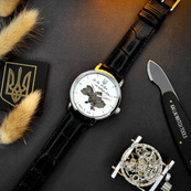 Awarder 022-3D Не Забуду Дім Silver-White. Зображення №7 Awarder 022-3D Не Забуду Дім Silver-White. Зображення №7