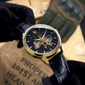 Awarder 022-3D Не Забуду Дім Gold-Black. Зображення №3 Awarder 022-3D Не Забуду Дім Gold-Black. Зображення №3
