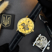Awarder 022-3D Не Забуду Дім Gold-Gold. Зображення №6 Awarder 022-3D Не Забуду Дім Gold-Gold. Зображення №6