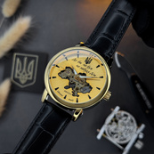 Awarder 022-3D Не Забуду Дім Gold-Gold. Зображення №7 Awarder 022-3D Не Забуду Дім Gold-Gold. Зображення №7