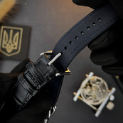 Awarder 022-3D Не Забуду Дім Silver-Black. Зображення №10 Awarder 022-3D Не Забуду Дім Silver-Black. Зображення №10