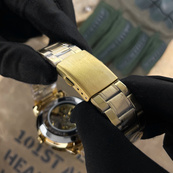 Awarder 022 Gold-Gold Automatics Metall Не Забуду Дім. Зображення №4