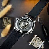 Awarder 022-3D Не Забуду Дім Silver-White. Зображення №9 Awarder 022-3D Не Забуду Дім Silver-White. Зображення №9