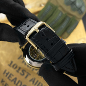 Awarder 022-3D Не Забуду Дім Gold-Black. Зображення №5 Awarder 022-3D Не Забуду Дім Gold-Black. Зображення №5