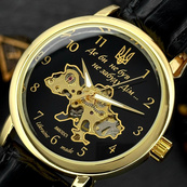 Awarder 022 Не Забуду Дім Gold-Black. Зображення №2 Awarder 022 Не Забуду Дім Gold-Black. Зображення №2