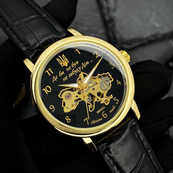 Awarder 022 Не Забуду Дім Gold-Black. Зображення №3 Awarder 022 Не Забуду Дім Gold-Black. Зображення №3