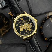 Awarder 022 Не Забуду Дім Gold-Black. Зображення №4 Awarder 022 Не Забуду Дім Gold-Black. Зображення №4