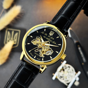 Awarder 022-3D Не Забуду Дім Gold-Black. Зображення №6 Awarder 022-3D Не Забуду Дім Gold-Black. Зображення №6