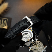 Awarder 022-3D Не Забуду Дім Silver-White. Зображення №11 Awarder 022-3D Не Забуду Дім Silver-White. Зображення №11