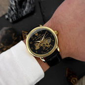 Awarder 022 Не Забуду Дім Gold-Black. Зображення №6 Awarder 022 Не Забуду Дім Gold-Black. Зображення №6
