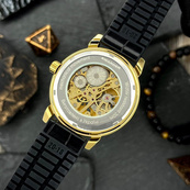 Awarder 022 Не Забуду Дім Gold-Black. Зображення №7 Awarder 022 Не Забуду Дім Gold-Black. Зображення №7
