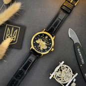 Awarder 022-3D Не Забуду Дім Gold-Black. Зображення №7 Awarder 022-3D Не Забуду Дім Gold-Black. Зображення №7
