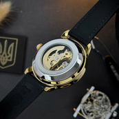 Awarder 022-3D Не Забуду Дім Gold-Gold. Зображення №11 Awarder 022-3D Не Забуду Дім Gold-Gold. Зображення №11