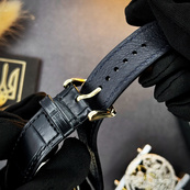 Awarder 022-3D Не Забуду Дім Gold-Black. Зображення №11 Awarder 022-3D Не Забуду Дім Gold-Black. Зображення №11