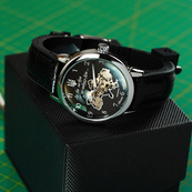 Awarder 022 Не Забуду Дім Silver-Black. Зображення №3 Awarder 022 Не Забуду Дім Silver-Black. Зображення №3