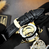 Awarder 022-3D Не Забуду Дім Gold-Black. Зображення №12 Awarder 022-3D Не Забуду Дім Gold-Black. Зображення №12