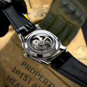 Awarder 021-3D Скелетон Не забуду дім Silver-White. Зображення №4 Awarder 021-3D Скелетон Не забуду дім Silver-White. Зображення №4