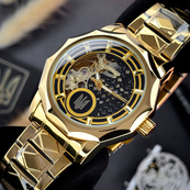 Awarder 024GD Тризуб золото Gold. Зображення №3