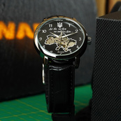 Awarder 022 Не Забуду Дім Silver-Black. Зображення №5 Awarder 022 Не Забуду Дім Silver-Black. Зображення №5