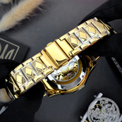 Awarder 024GD Тризуб золото Gold. Зображення №6