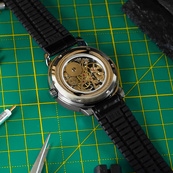 Awarder 022 Не Забуду Дім Silver-Black. Зображення №8 Awarder 022 Не Забуду Дім Silver-Black. Зображення №8