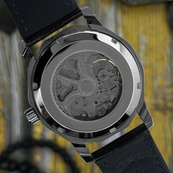 Awarder 029SI Тризуб срібло Silver. Зображення №4