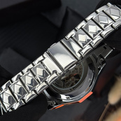 Awarder 024 Не забуду дім Silver-Black. Зображення №6 Awarder 024 Не забуду дім Silver-Black. Зображення №6