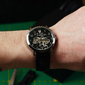 Awarder 022 Не Забуду Дім Silver-Black. Зображення №10 Awarder 022 Не Забуду Дім Silver-Black. Зображення №10