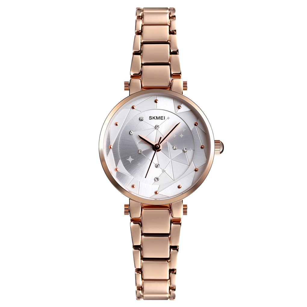 Skmei 1411RG Rose-Gold Skmei 1411RG Rose-Gold