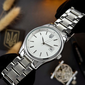 Awarder 023 Тризуб Срібло. Зображення №4 Awarder 023 Тризуб Срібло. Зображення №4