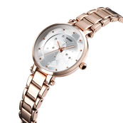 Skmei 1411RG Rose-Gold. Зображення №2 Skmei 1411RG Rose-Gold. Зображення №2