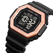 Skmei 1988RG Rose-Gold SALE. Зображення №2 Skmei 1988RG Rose-Gold SALE. Зображення №2