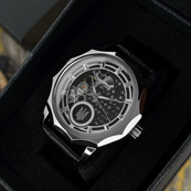 Awarder 029SI Тризуб срібло Silver. Зображення №8