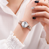 Skmei 1411RG Rose-Gold. Зображення №3 Skmei 1411RG Rose-Gold. Зображення №3