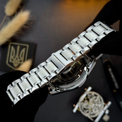 Awarder 023 Тризуб Срібло. Зображення №5 Awarder 023 Тризуб Срібло. Зображення №5