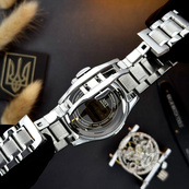 Awarder 023 Тризуб Срібло. Зображення №6 Awarder 023 Тризуб Срібло. Зображення №6