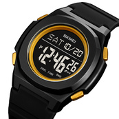 Skmei 2023BKGD-BK Black-Gold Black SALE. Зображення №2 Skmei 2023BKGD-BK Black-Gold Black SALE. Зображення №2
