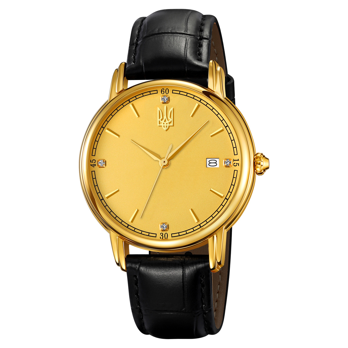 Awarder 020 Тризуб золото Gold Ledi Awarder 020 Тризуб золото Gold Ledi
