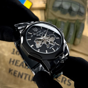 Awarder 024 Не Забуду Black Steel Automatics. Зображення №2 Awarder 024 Не Забуду Black Steel Automatics. Зображення №2
