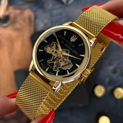 Awarder 028-3D Де б не була Gold-Black. Зображення №2 Awarder 028-3D Де б не була Gold-Black. Зображення №2