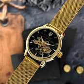 Awarder 028-3D Де б не була Gold-Black. Зображення №3 Awarder 028-3D Де б не була Gold-Black. Зображення №3