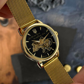 Awarder 028-3D Де б не була Gold-Black. Зображення №4 Awarder 028-3D Де б не була Gold-Black. Зображення №4