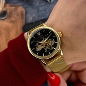 Awarder 028-3D Де б не була Gold-Black. Зображення №5 Awarder 028-3D Де б не була Gold-Black. Зображення №5