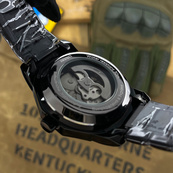 Awarder 024 Не Забуду Black Steel Automatics. Зображення №3 Awarder 024 Не Забуду Black Steel Automatics. Зображення №3
