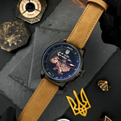 Awarder 058 Де б не був Black-Brown. Зображення №2 Awarder 058 Де б не був Black-Brown. Зображення №2