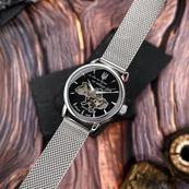 Awarder 028-3D Де би не була Silver-Black. Зображення №2 Awarder 028-3D Де би не була Silver-Black. Зображення №2