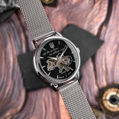 Awarder 028-3D Де би не була Silver-Black. Зображення №5 Awarder 028-3D Де би не була Silver-Black. Зображення №5