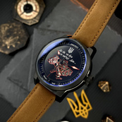 Awarder 058 Де б не був Black-Brown. Зображення №4 Awarder 058 Де б не був Black-Brown. Зображення №4