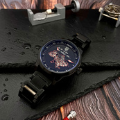 Awarder 058 Де би не був All Black Steel. Зображення №5 Awarder 058 Де би не був All Black Steel. Зображення №5